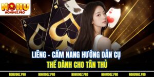 Liêng - Cẩm Nang Hướng Dẫn Cụ Thể Dành Cho Tân Thủ